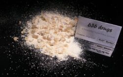 Ketamine Lab tested